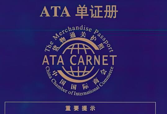 暂时进出口指南 